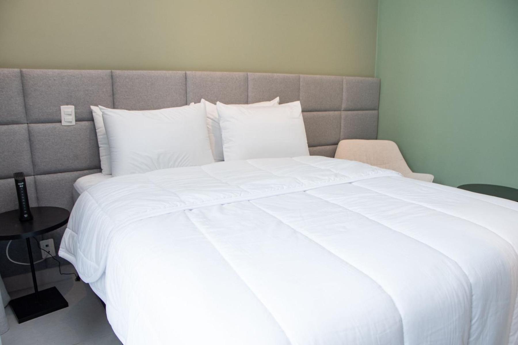 Oscar By Housi Apartamento