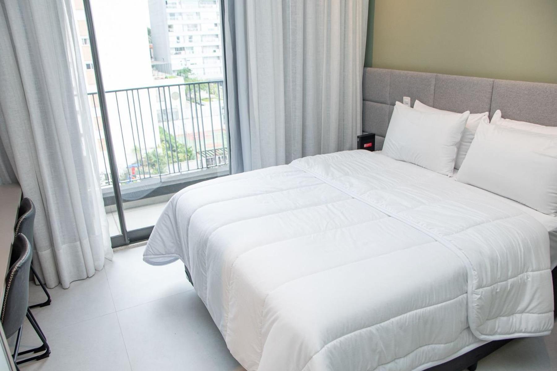 Oscar By Housi Apartamento *