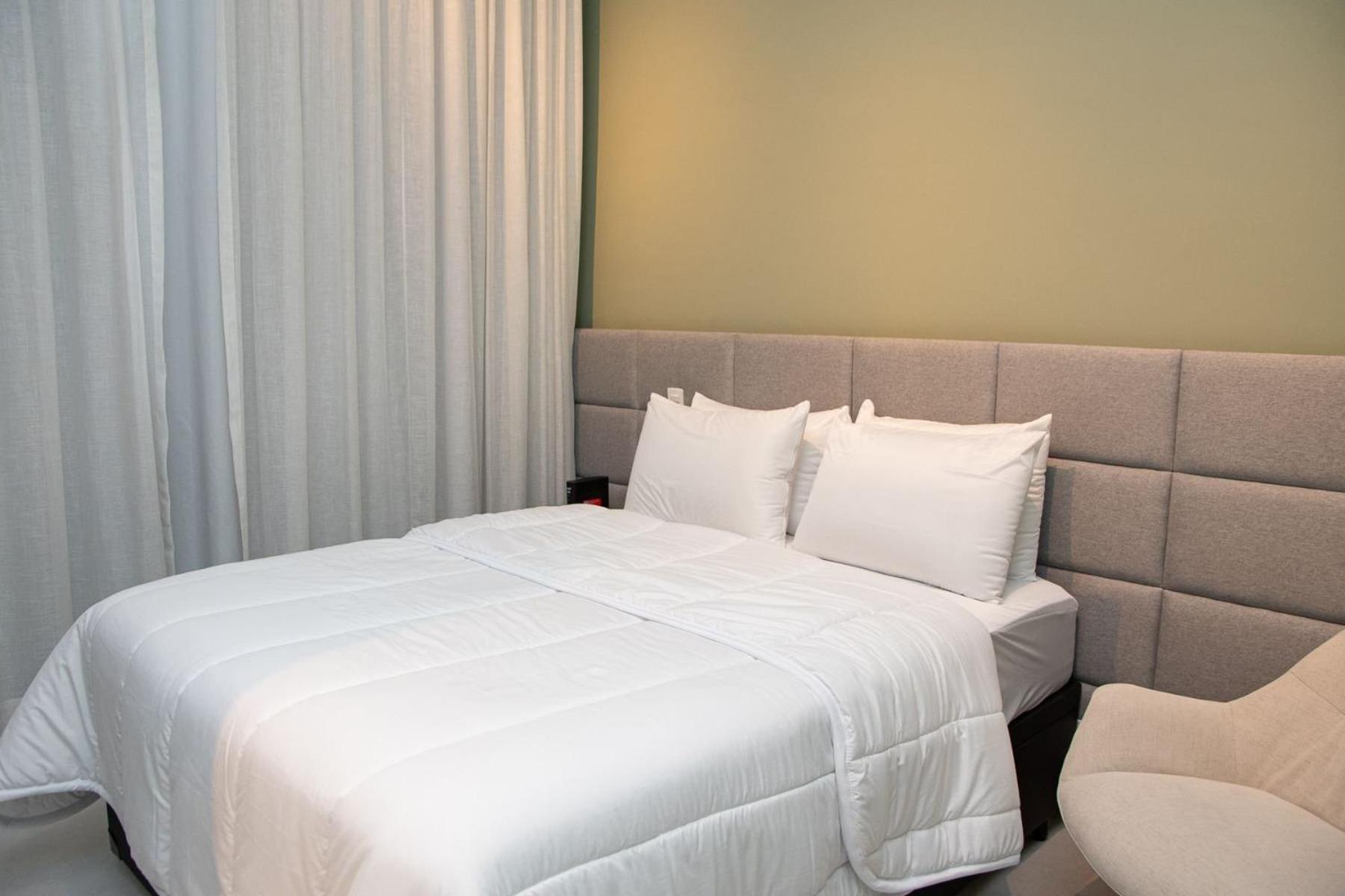 Oscar By Housi Apartamento São Paulo