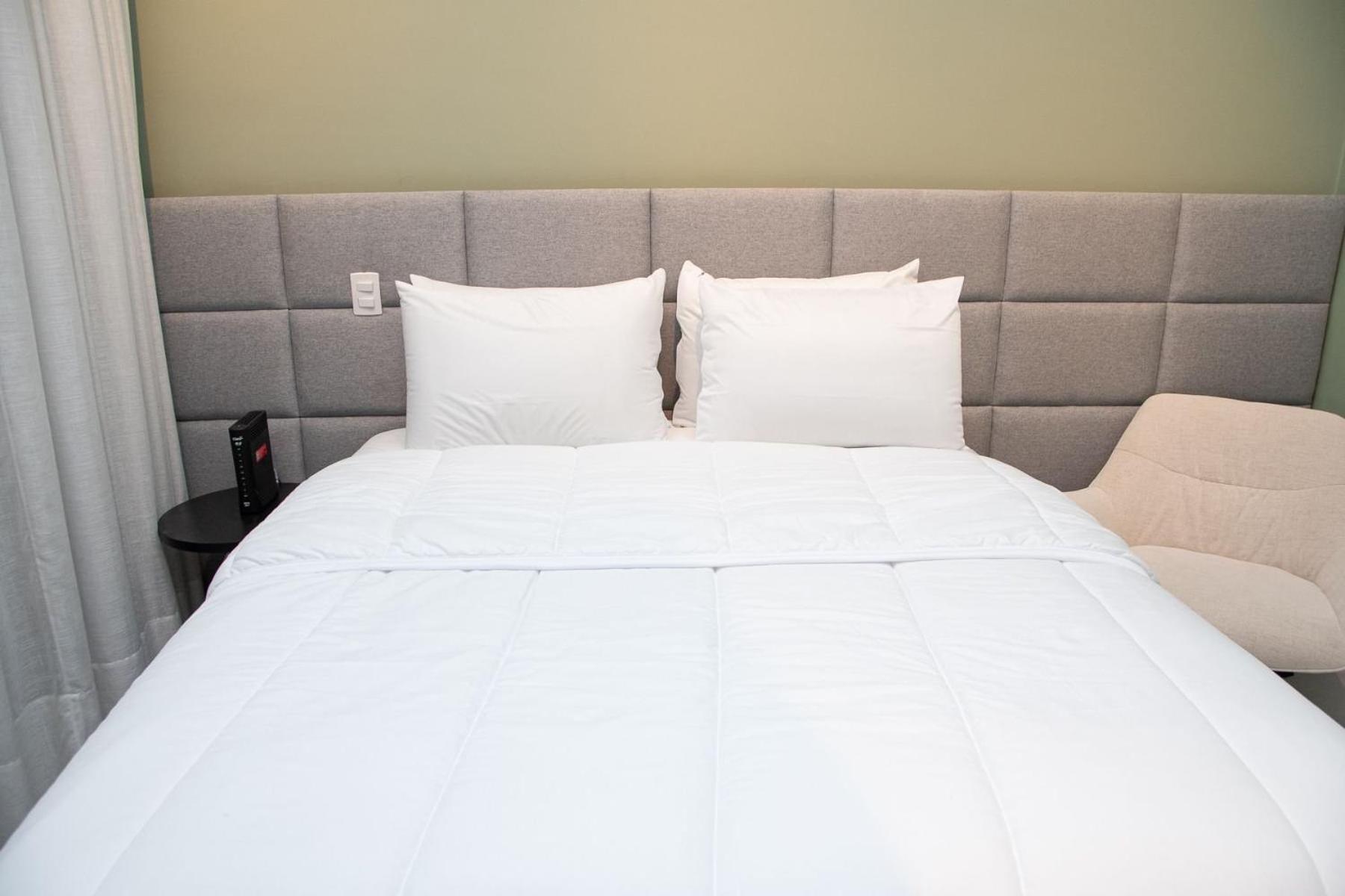 Oscar By Housi Apartamento São Paulo